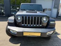 Gebraucht Jeep Gladiator Overland 264 PS (194 kW) 2021 Grau Pickup