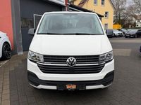 Gebraucht VW Multivan 150 PS (110 kW) 2021 Candyweiss Van