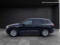 Gebraucht VW Touareg 231 PS (169 kW) 2020 Schwarz SUV