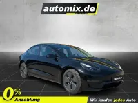 Gebraucht Tesla Model 3 366 kW (498 PS) 2022 Schwarz Limousine