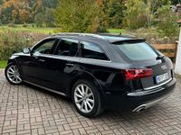 Gebraucht Audi A6 272 PS (200 kW) 2019 Schwarz Kombi