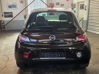 Gebraucht Opel Adam Jam 87 PS (63 kW) 2015 Braun Kleinwagen