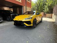 Gebraucht Lamborghini Urus 666 PS (489 kW) 2024 Gelb SUV