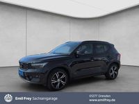 Gebraucht Volvo XC40 120 PS (88 kW) 2025 SUV
