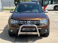 gebraucht Dacia Duster 1.6 16V LPG4x2Prestige*LEDER*NAV*KLIMA*