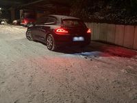 Second-hand VW Scirocco 122 CP (89 kW) 2014 Negru Coupe