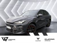 Gebraucht Cupra Terramar VZ 272 PS (200 kW) 2025 Grau SUV