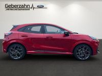 Gebraucht Ford Puma ST 200 PS (147 kW) 2024 Rot SUV