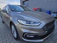Gebraucht Ford Mondeo Titanium 140 PS (102 kW) 2021 Silber Limousine