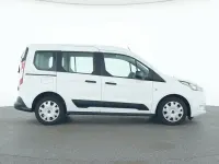 Gebraucht Ford Transit Connect Trend 101 PS (74 kW) 2021 Weiß Van / Kleinbus