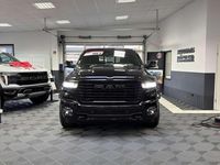 Nowe Dodge Ram 426 KM (313 kW) 2025 Czarny Pickup
