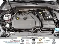 Gebraucht Audi Q2 S-Line 150 PS (110 kW) 2022 Mythosschwarz (metallic) SUV