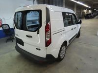 gebraucht Ford Transit Connect *Einparkhilfe Sitzheizung*