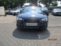 gebraucht Audi A5 Sportback 3.0 TDI