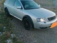 gebraucht Audi A6 Allroad 4b 2.5 Tdi Bau Motor