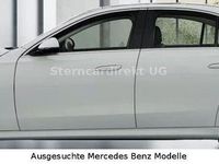 Gebraucht Mercedes E200 Avantgarde 204 PS (150 kW) 2025 Weiß Limousine