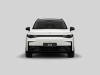 Neu Leapmotor C10 160 kW (218 PS) 2026 Weiß (pearly white) SUV