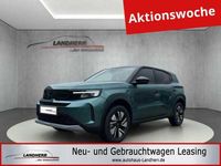 Neu Opel Frontera 145 PS (106 kW) 2026 Khaki grün SUV