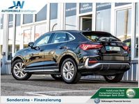 gebraucht Audi Q3 Sportback 35TFSI S line PHONE