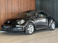 Gebraucht VW Beetle S 105 PS (77 kW) 2016 Schwarz Kleinwagen