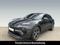 Gebraucht Porsche Macan 300 kW (408 PS) 2024 Vulkangraumetallic SUV
