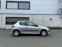 gebraucht Peugeot 206 