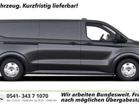 Neu Ford Transit Custom Trend 136 PS (100 kW) 2026 Magnetic metallic Van / Kleinbus