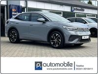 Gebraucht VW ID.5 Pro Performance 150 kW (204 PS) 2023 Grau SUV