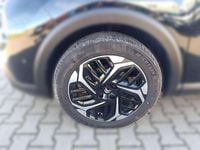 Używany Citroën C4 PureTech 131 KM (96 kW) 2023 Czarny SUV