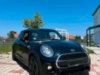 Gebraucht Mini John Cooper Works 145 PS (106 kW) 2018 Schwarz Kleinwagen