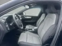 Gebraucht Volvo XC40 Plus 163 PS (119 kW) 2025 Onyx schwarz SUV