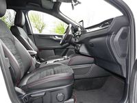 Gebraucht Ford Kuga ST-Line X 224 PS (164 kW) 2020 Weiß SUV