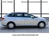 gebraucht Seat Leon ST Reference 1.2 TSI