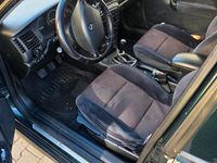 Gebraucht Opel Vectra 116 PS (85 kW) 2000 Grün Limousine