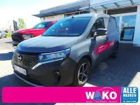 Gebraucht Nissan Townstar Acenta 89 kW (122 PS) 2025 Gris urban Van
