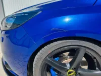 Gebraucht Ford Focus ST 250 PS (183 kW) 2012 Blau Limousine