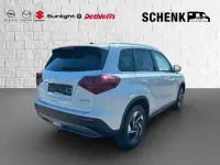 Neu Suzuki Vitara Comfort+ 109 PS (80 kW) 2026 Cool white SUV