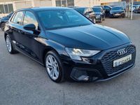 gebraucht Audi A3 Sportback 35 TDI*S-TR*VIRT*NAV*LED*B&O*17"ALU