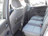 Usata Ford C-MAX 109 CV (80 kW) 2005 Argento Monovolume