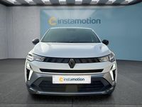 Neu Renault Symbioz 158 PS (116 kW) 2025 Weiß SUV