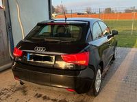 gebraucht Audi A1 1.2 TFSI Ambition Ambition