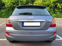 Gebraucht Honda Civic S 90 PS (66 kW) 2005 Limousine