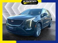 Gebraucht Cadillac XT4 230 PS (169 kW) 2023 Schwarz SUV