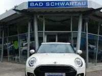Gebraucht Mini One Clubman 102 PS (75 kW) 2021 Andere Kombi