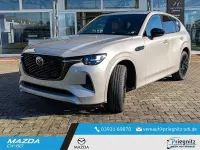 Neu Mazda CX-60 Homura-Line 254 PS (186 kW) 2026 SUV