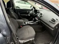 Gebraucht Renault Kadjar LIMITED 159 PS (116 kW) 2022 Grau SUV