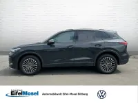Neu VW Tiguan 150 PS (110 kW) 2026 Grau SUV