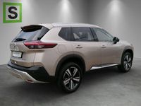 Gebraucht Nissan X-Trail Tekna 204 PS (150 kW) 2024 Silber SUV