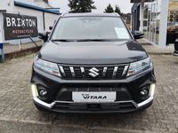 gebraucht Suzuki Vitara 1.4 BOOSTERJET Hybrid Comfort +