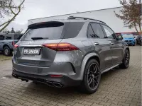 Gebraucht Mercedes S63 AMG AMG 612 PS (450 kW) 2025 Selenitgrau SUV